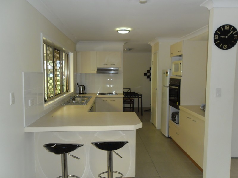 17 Bundabah Drive, Calamvale QLD 4116