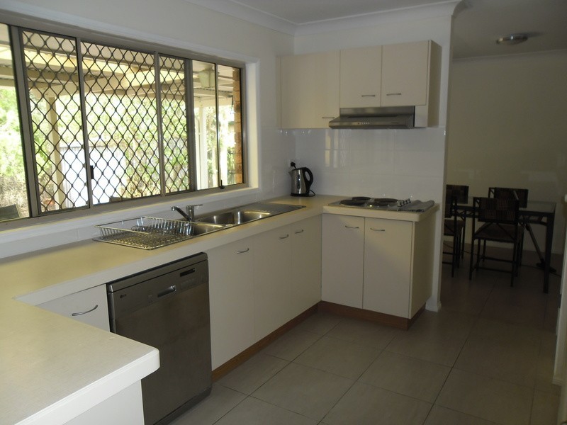 17 Bundabah Drive, Calamvale QLD 4116