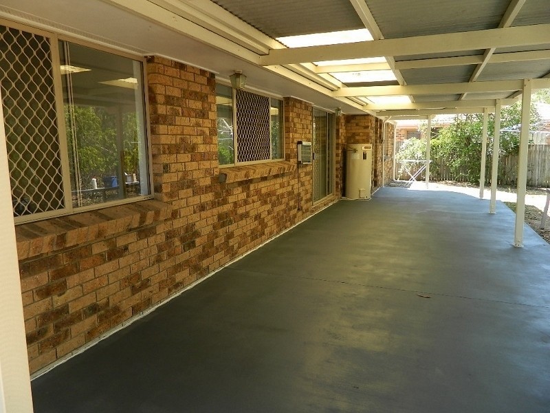 17 Bundabah Drive, Calamvale QLD 4116