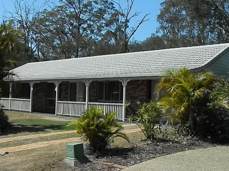 17 Bundabah Drive, Calamvale QLD 4116