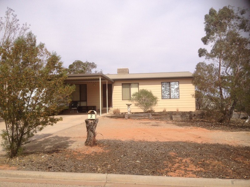 2 Myall Street, Roxby Downs SA 5725