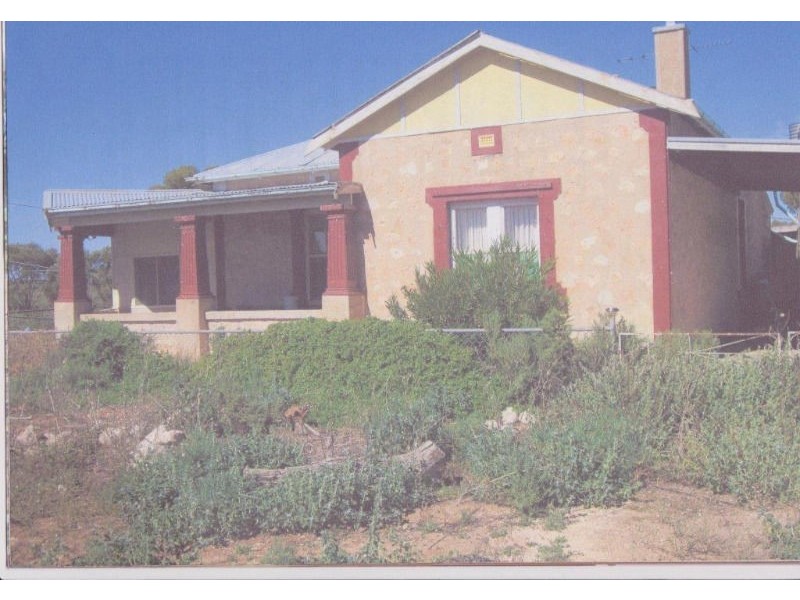 324 Knight Road, Claypans SA 5238