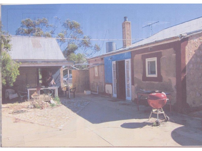 324 Knight Road, Claypans SA 5238