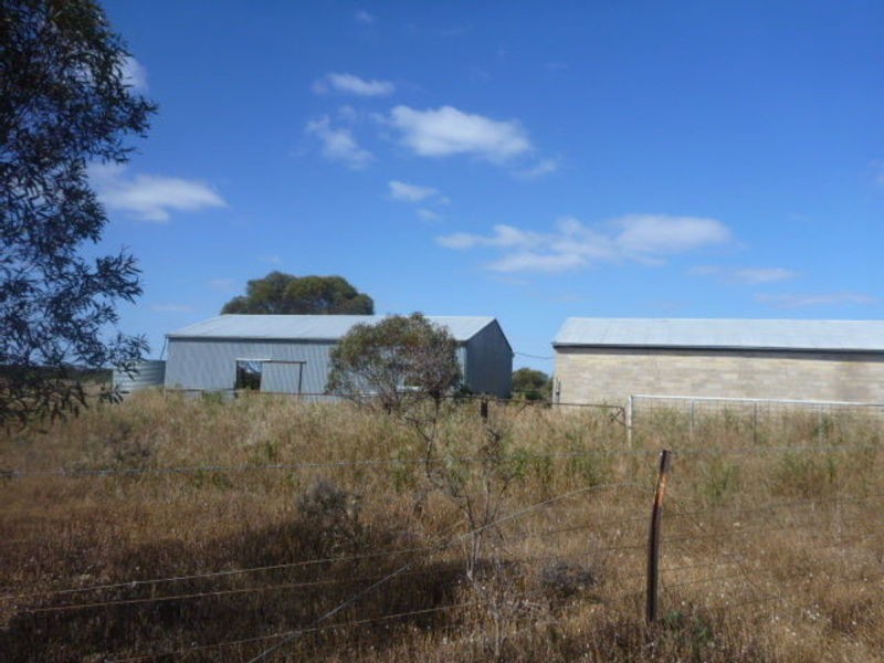 324 Knight Road, Claypans SA 5238