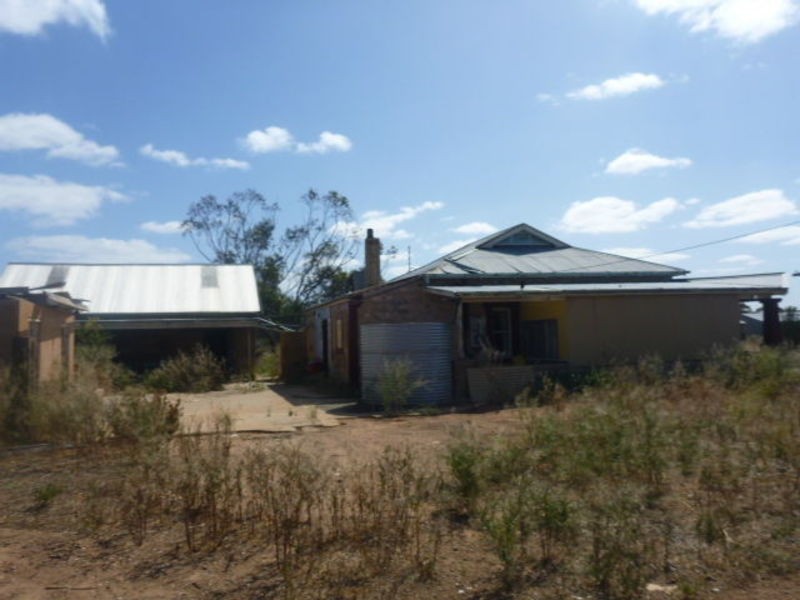 324 Knight Road, Claypans SA 5238