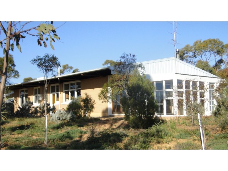 190 RING ROAD, Morgan SA 5320