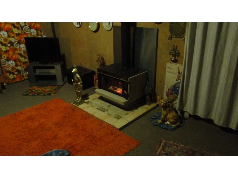 190 RING ROAD, Morgan SA 5320