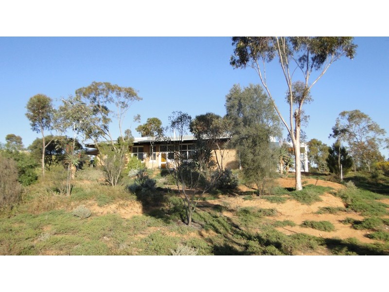 190 RING ROAD, Morgan SA 5320