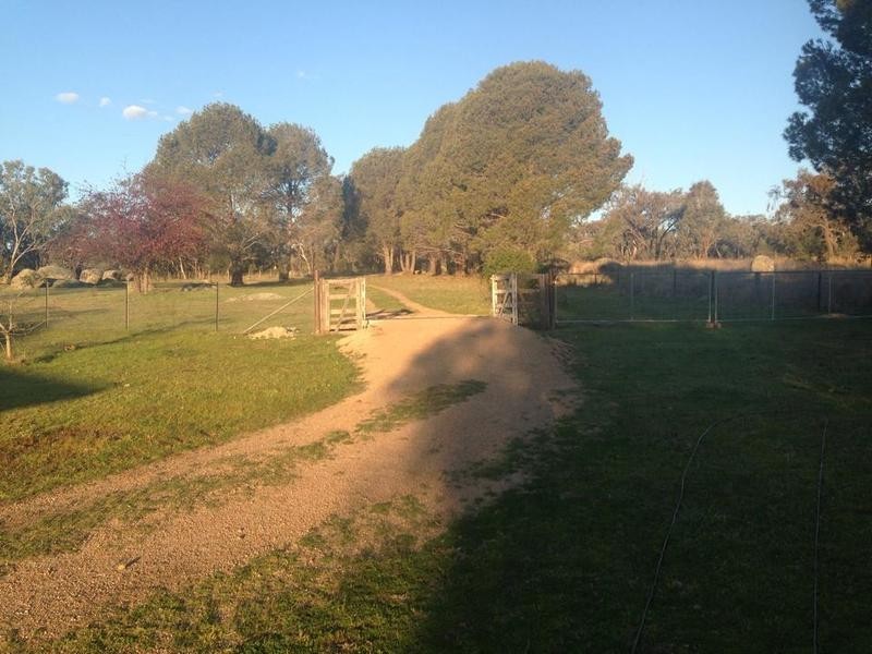 1227 Thunderbolts Way, Bundarra NSW 2359