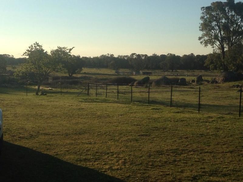 1227 Thunderbolts Way, Bundarra NSW 2359