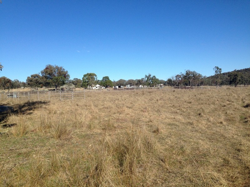 1227 Thunderbolts Way, Bundarra NSW 2359