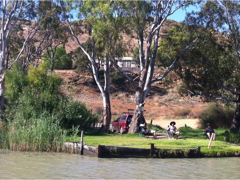 5 Rocky Point Road, Mannum SA 5238