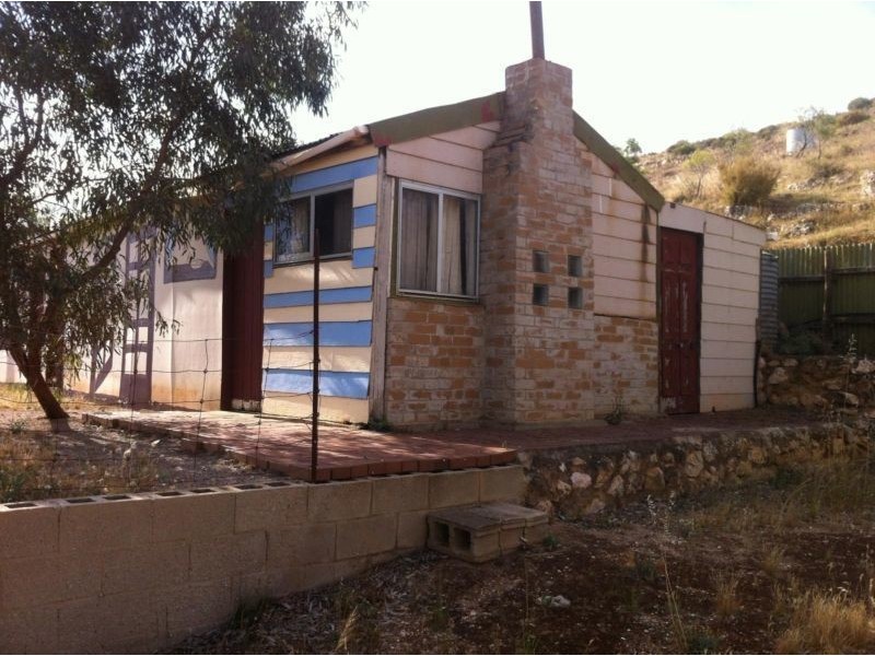 5 Rocky Point Road, Mannum SA 5238