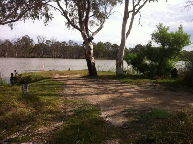 5 Rocky Point Road, Mannum SA 5238