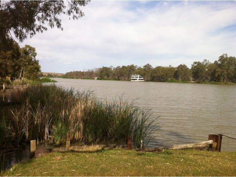 5 Rocky Point Road, Mannum SA 5238