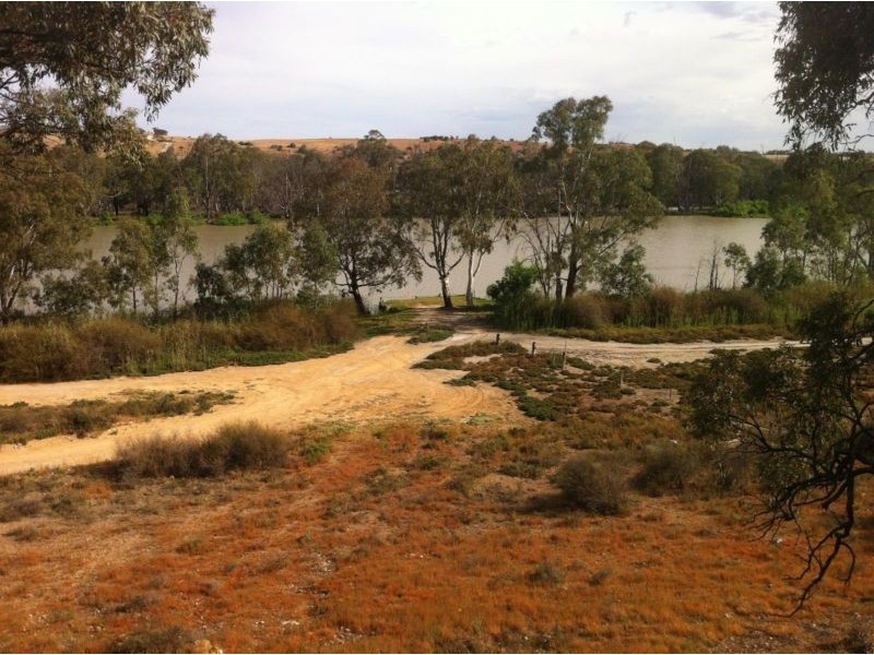 5 Rocky Point Road, Mannum SA 5238