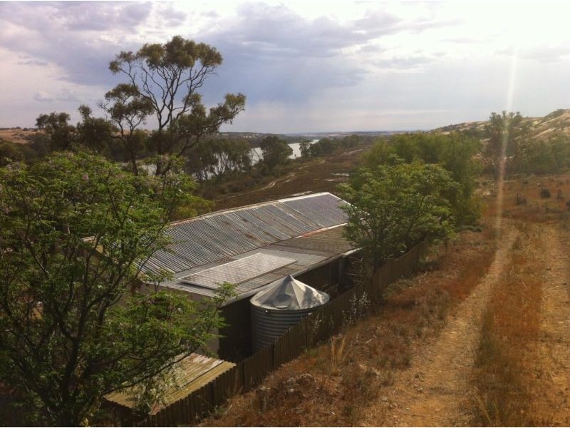 5 Rocky Point Road, Mannum SA 5238