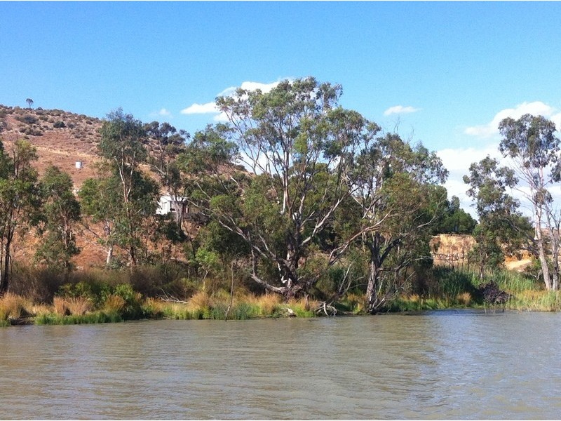 5 Rocky Point Road, Mannum SA 5238