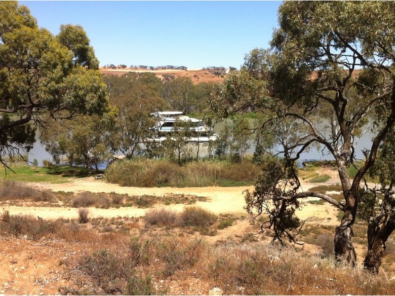 5 Rocky Point Road, Mannum SA 5238