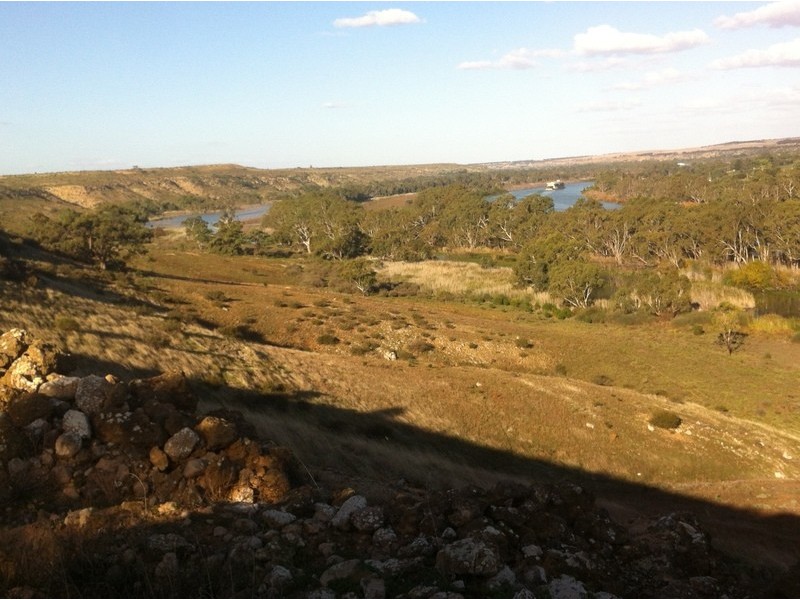 5 Rocky Point Road, Mannum SA 5238