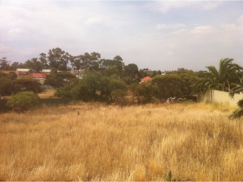 3A Queen Mary Street, Mannum SA 5238