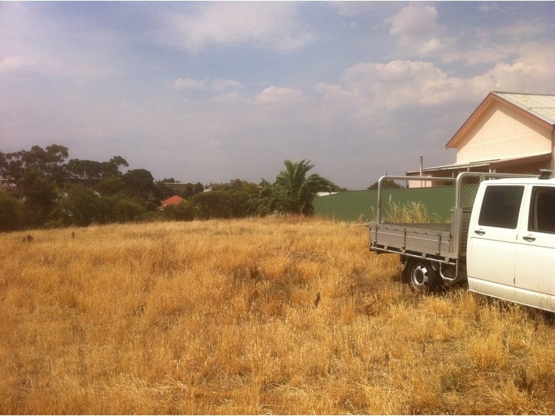 3A Queen Mary Street, Mannum SA 5238