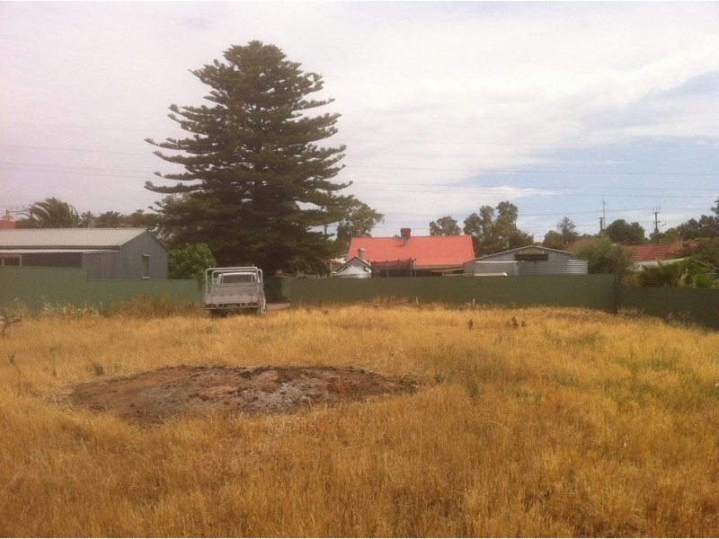 3A Queen Mary Street, Mannum SA 5238