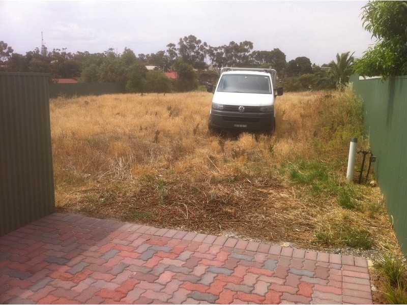 3A Queen Mary Street, Mannum SA 5238