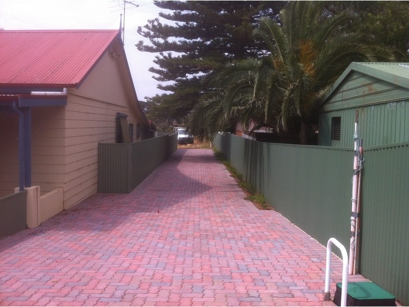 3A Queen Mary Street, Mannum SA 5238