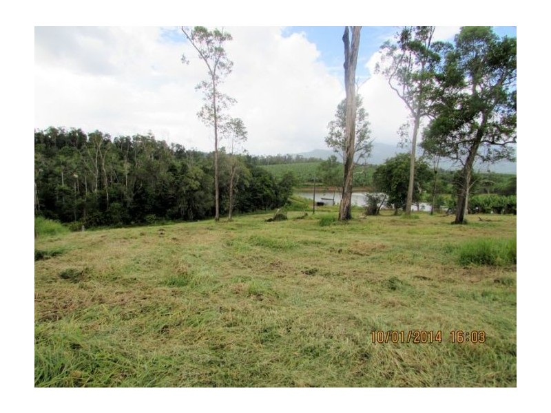 1659 Tully Gorge Road, Dingo Pocket QLD 4854