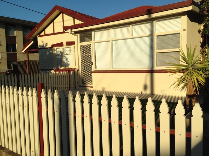 28 Tod Street, Glenelg North SA 5045