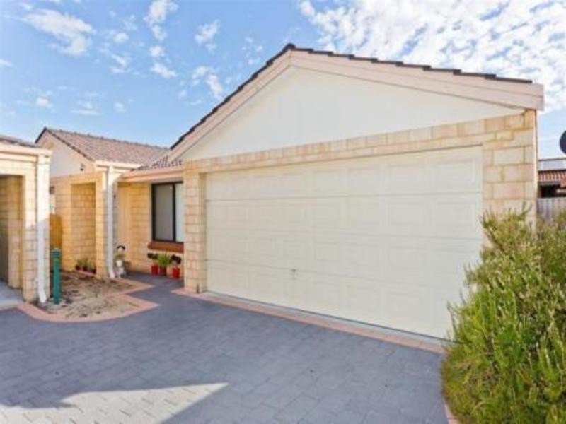 4/289  Wharf Street, Queens Park WA 6107