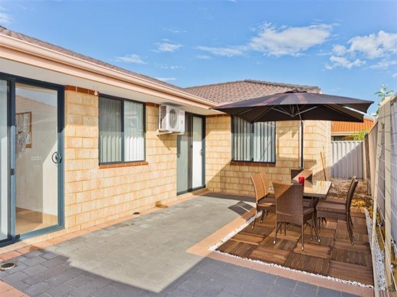 4/289  Wharf Street, Queens Park WA 6107