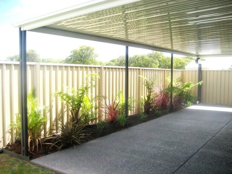 . Settlers Beach Estate, Busselton WA 6280