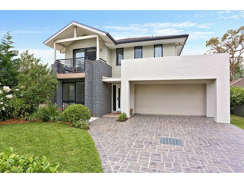 49 Rusden Road, Blaxland NSW 2774