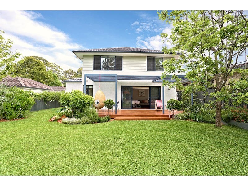 49 Rusden Road, Blaxland NSW 2774