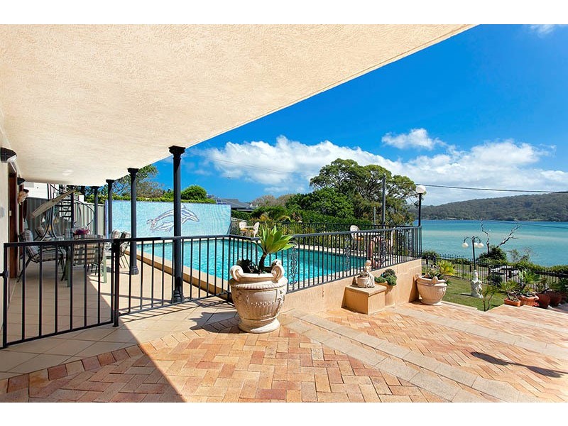 4 Koala road, Lilli Pilli NSW 2229