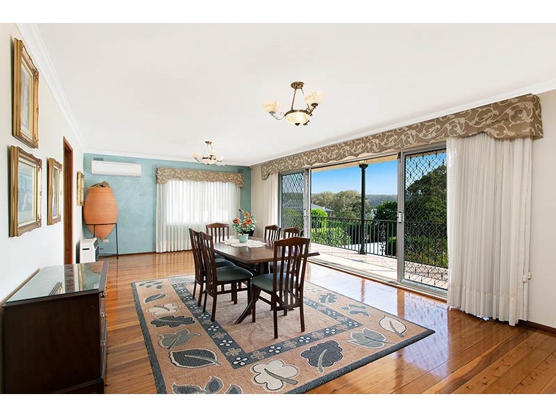 4 Koala road, Lilli Pilli NSW 2229