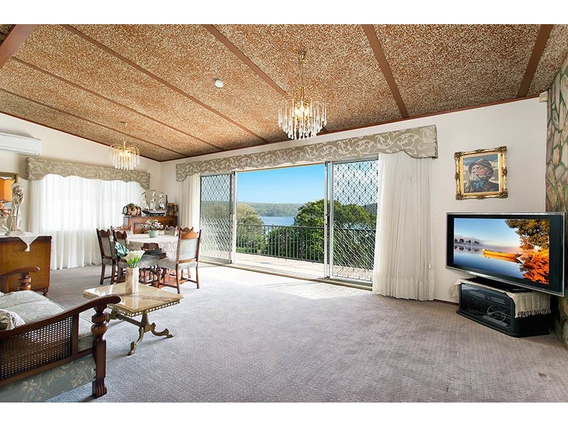 4 Koala road, Lilli Pilli NSW 2229