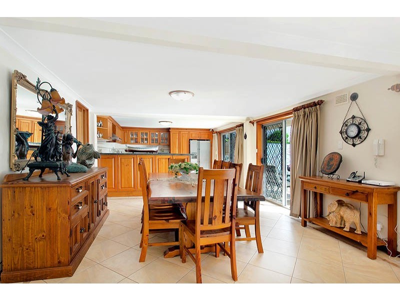 4 Koala road, Lilli Pilli NSW 2229