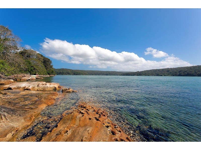 4 Koala road, Lilli Pilli NSW 2229