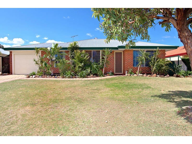 22 Werang Entrance, South Guildford WA 6055