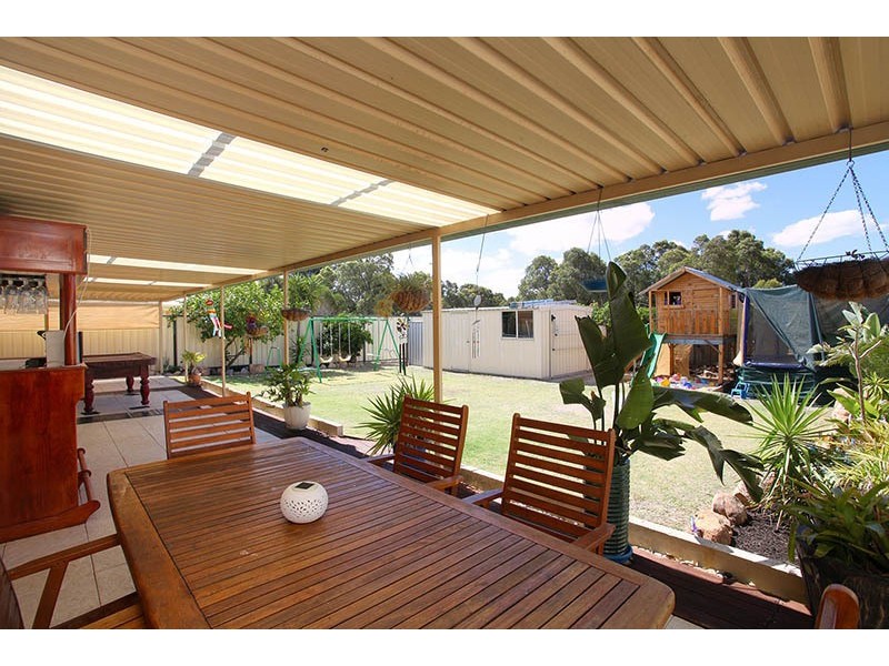 22 Werang Entrance, South Guildford WA 6055