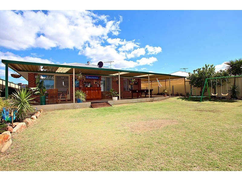 22 Werang Entrance, South Guildford WA 6055