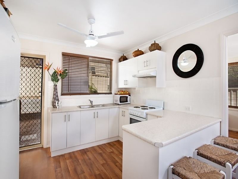 4/24 Alliance Street, East Maitland NSW 2323