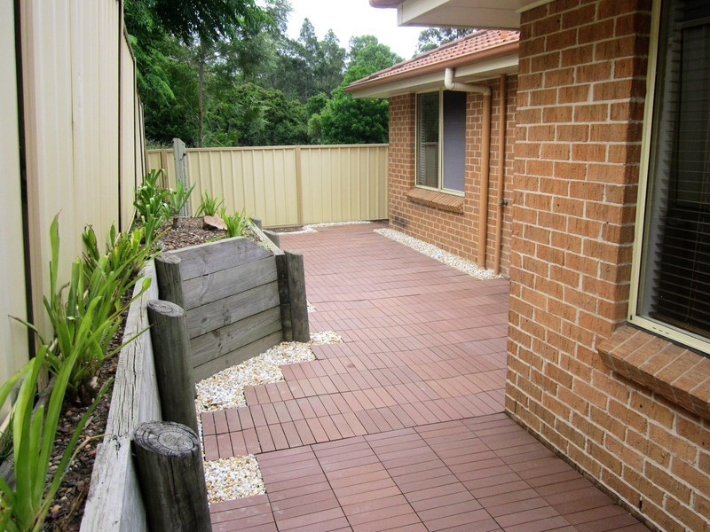 4/24 Alliance Street, East Maitland NSW 2323