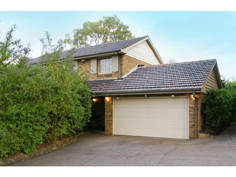 7 Langdon Road, Baulkham Hills NSW 2153