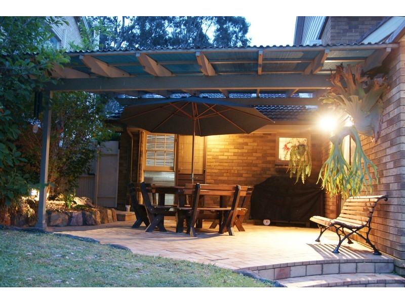 7 Langdon Road, Baulkham Hills NSW 2153