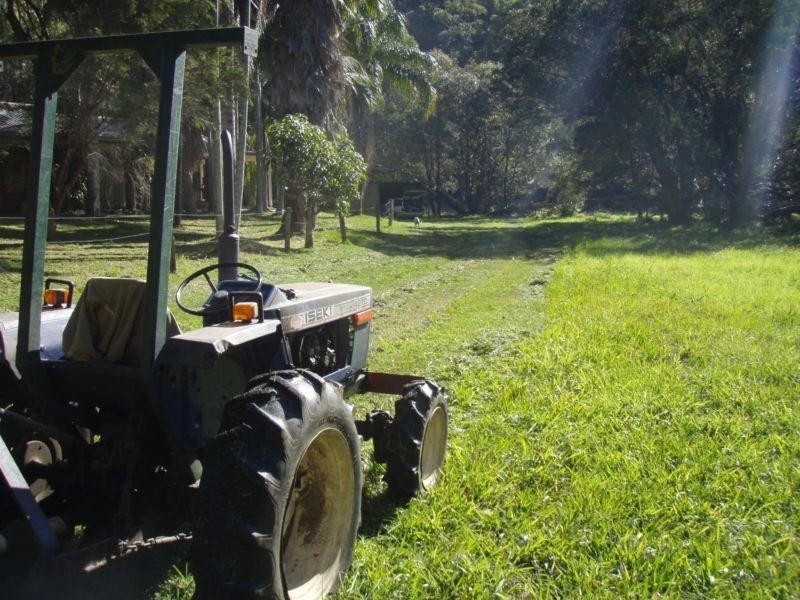 501 Grassy Head Road, Grassy Head NSW 2441