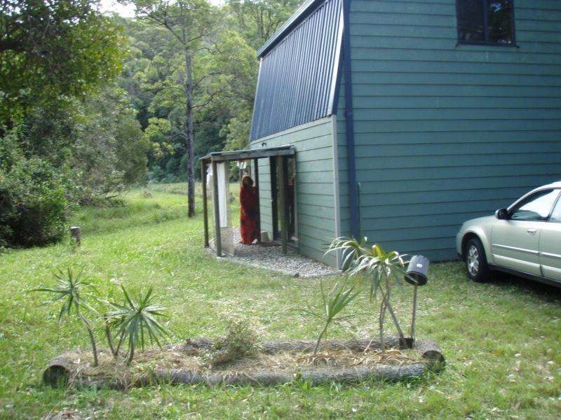 501 Grassy Head Road, Grassy Head NSW 2441